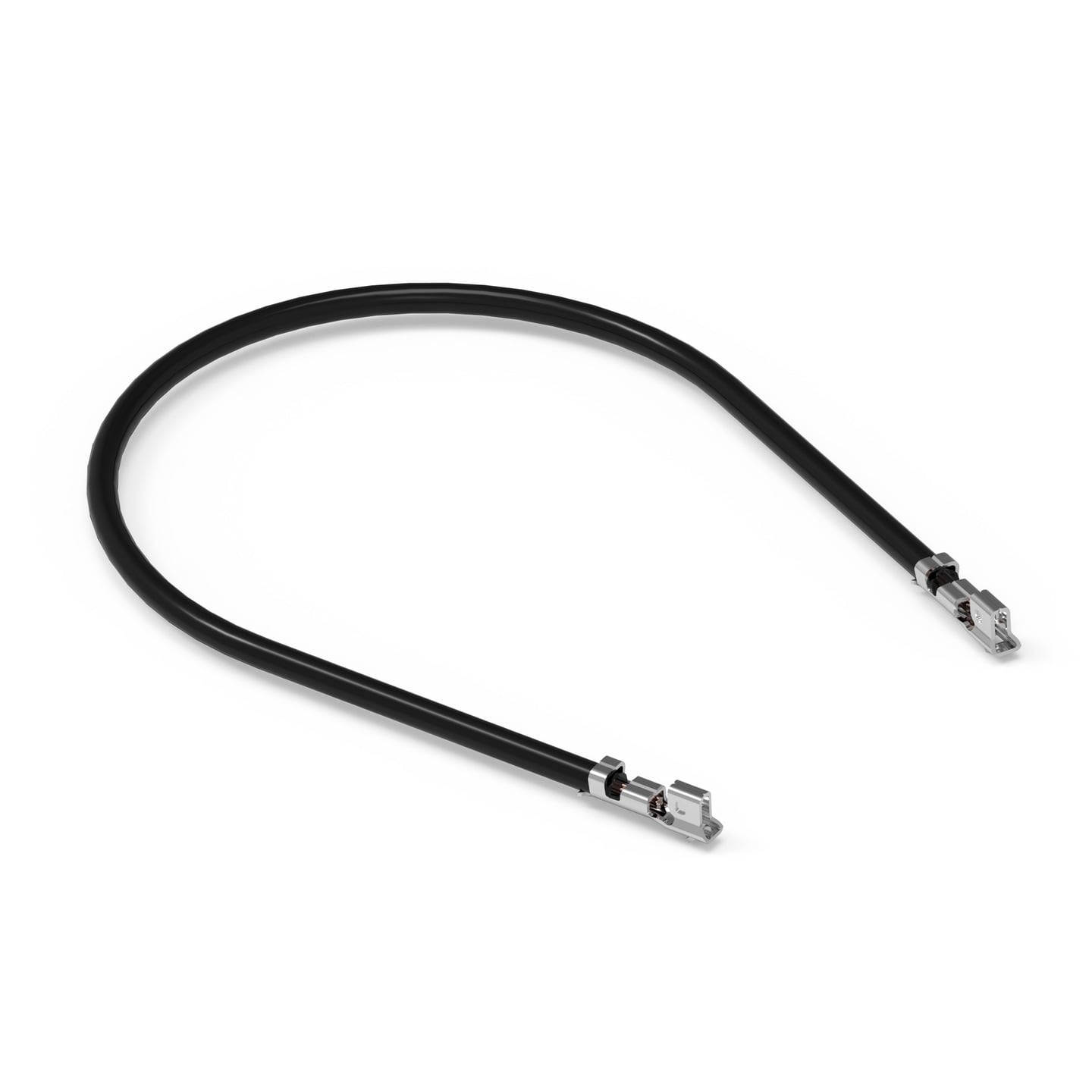 WR-WTB 2.00 mm Pre-crimped wire | Electromechanical Components